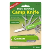 Coghlans Camp Knife Kamp Bıçağı 11 Fonksiyon Code 9511 thumbnail 1