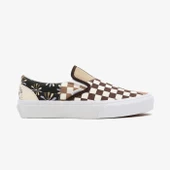 Vans Ua Classic Slip-On Patchwork thumbnail 2
