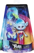 DreamWorks Glam Chenille Moda Bebek - 15 cm thumbnail 1