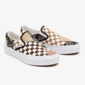 Vans Ua Classic Slip-On Patchwork thumbnail 1