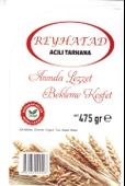 REYHATAD ACI BİBERLİ MARAŞ TARHANA 475 GR thumbnail 1