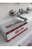 Sema  Sabit Banyo Bataryası thumbnail 3