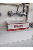 Sema  Döner Evye Bataryası thumbnail 3