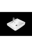 Turkuaz  Duru Lavabo 45x35 cm thumbnail 1