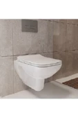 Turkuaz  Duru Asma Klozet thumbnail 2