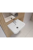 Turkuaz  Duru Lavabo 45x35 cm thumbnail 3