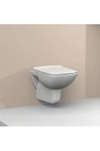 Turkuaz  Duru Asma Klozet thumbnail 1