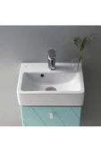 Turkuaz  Mini Lavabo 28 x 37 cm thumbnail 1