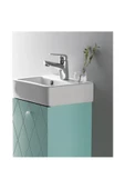 Turkuaz  Mini Lavabo 28 x 37 cm thumbnail 2