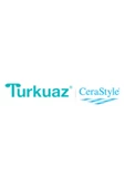 Turkuaz  Sharp Etajerli Lavabo 100x48 Cm thumbnail 5