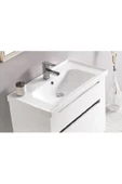 Turkuaz  Frame Etajerli Lavabo100x45 cm thumbnail 1