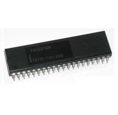 Intel P80C51BH DIP40 Programlanabilir Çevre Arayüzü thumbnail 3