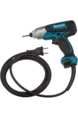 Makita Td0101F Darbeli Vidalama thumbnail 2