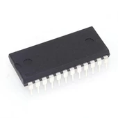 AMD AM9128-20PC DIP24 Static Ram thumbnail 1