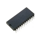 AMD AM9128-20PC DIP24 Static Ram thumbnail 3