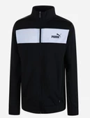 Puma Classics Poly Suit Erkek Eşofman Takım thumbnail 1