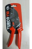 Turco T10 PROFESSIONAL BUDAMA MAKASI thumbnail 2