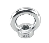 Krom Dişi Aybolt   14mm thumbnail 1