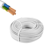 Powermaster 3X1.50 CCA TTR Kablo (100 Metre) thumbnail 2