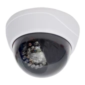 Powermaster PM-1900 Gece Gündüz Sensörlü Maket Dome Kamera thumbnail 3