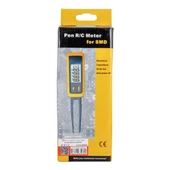 Powermaster VA 503 SMD Multimetre thumbnail 3
