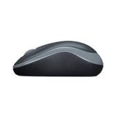 Logitech M185 Kablosuz Gri Mouse thumbnail 3