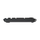 Logitech MK295 Q Tr Siyah Kablosuz Klavye Mouse Set thumbnail 7