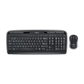 Logitech Mk330 Q Mm Kablosuz Klavye Mouse Set thumbnail 5