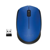 Logitech M171 Kablosuz Usb Mavi Mouse thumbnail 4