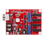 Powermaster UX4 TF-A6U 4'Lü USB Led Panel Kartı (4X8) thumbnail 2