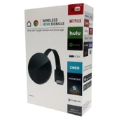 Powermaster PM-6010 G7 Plus Kablosuz Görüntü + Ses Aktarıcı thumbnail 6