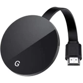 Powermaster PM-6010 G7 Plus Kablosuz Görüntü + Ses Aktarıcı thumbnail 1