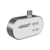 Noyafa NF-583S Akıllı Telefon Termal Görüntüleyici thumbnail 2
