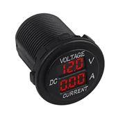 Powermaster IC-231E Voltampermetre Pano Tipi 28 Mm thumbnail 2