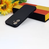 iPhone 16 Plus Kılıf İmax Silikon thumbnail 6