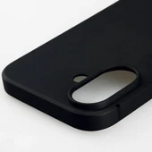 iPhone 16 Plus Kılıf İmax Silikon thumbnail 10