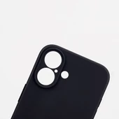 iPhone 16 Plus Kılıf İmax Silikon thumbnail 4