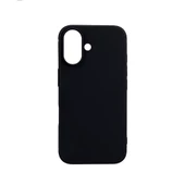 iPhone 16 Plus Kılıf İmax Silikon thumbnail 8