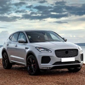 Jaguar E-Pace 2018-2024 Ön Cam Arka Cam Silecek Seti thumbnail 2
