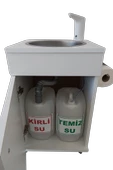 SEYYAR LAVABO 10LT thumbnail 2