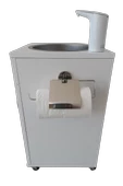 SEYYAR LAVABO 10LT thumbnail 4