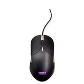 Sonia SN-X6 Kablolu Optik Oyuncu Mouse thumbnail 2