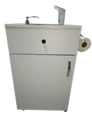 SEYYAR LAVABO 20LT thumbnail 1