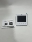 Tio Programlanabilir Termostat TIOSTA0004 thumbnail 3