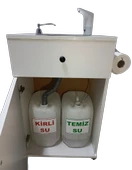 SEYYAR LAVABO 20LT thumbnail 2