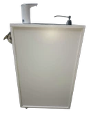 SEYYAR LAVABO 20LT thumbnail 3