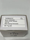 Tio Programlanabilir Termostat TIOSTA0004 thumbnail 5