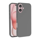 iPhone 16 Plus Kılıf LSR Lansman Kapak thumbnail 10
