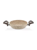 FALEZ Creamy 24 cm Granit Sahan thumbnail 3
