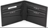 Daniel Klein Gerçek Deri Erkek Cüzdan Kartlık Set Cepli thumbnail 5